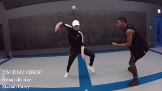 G MADISON IV | @cheNelleWorld MIRACLE | Universal Music World Dance : Japan