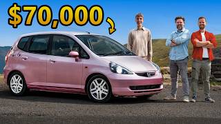 Honda Jazz Sleeper: Full Breakdown & Transcript