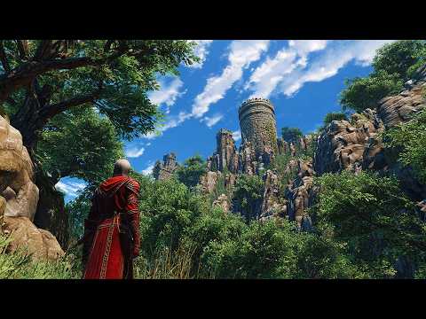 28 Best RPG Games You Absolutely Must Play