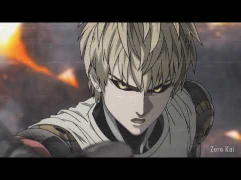Massaru X D$ Luqi - JELLY (GENOS AMV)