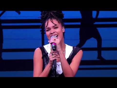 Frances Alina Ascione  - Non Voglio Mica La Luna.