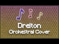 C418 - Dreiton (from Minecraft) [Orchestral Cover]