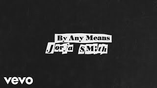 Musik-Video-Miniaturansicht zu By Any Means Songtext von Jorja Smith