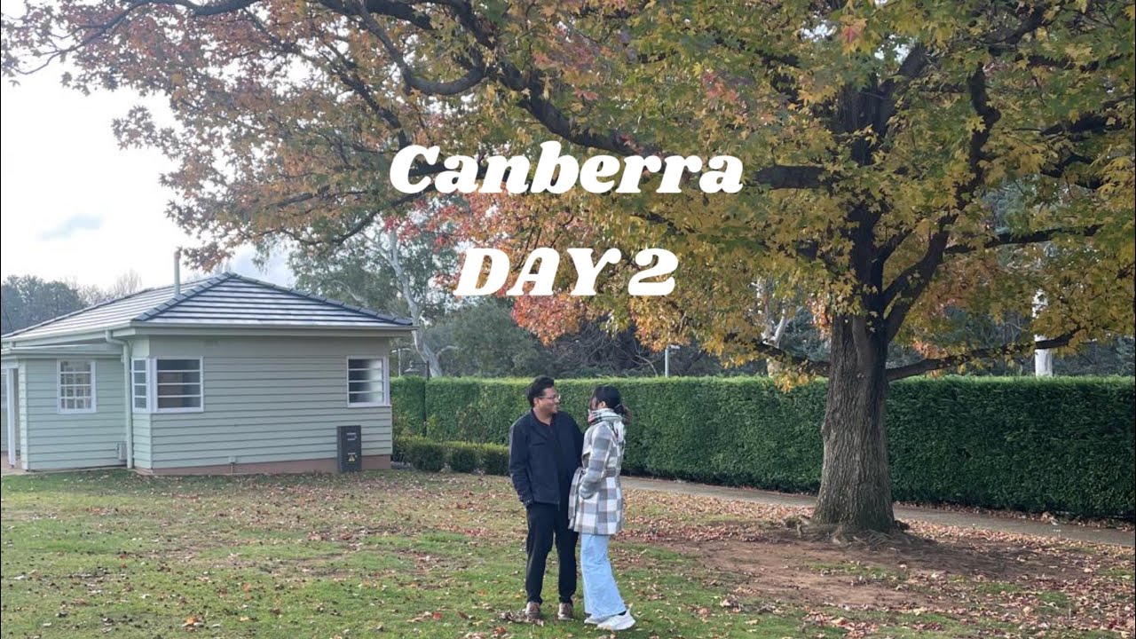 Embark on a virtual tour of Museum of Australian Democracy.