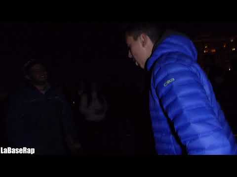 SORSAN vs ERON (Segunda ronda)