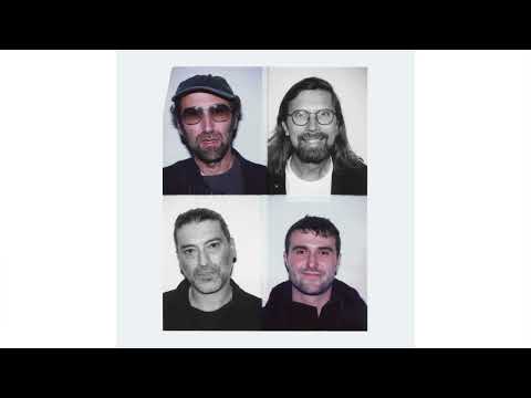 Daft Punk x Fred again… – Digital Loving Arms (Stephen Linde Re-edit)