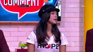 Download lagu Charity Project Yang Dibuat Oleh Brianna Simorangkir di Bali (1/4) mp3