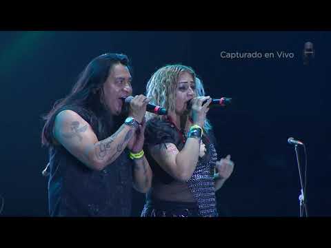 INTERPUESTO | Popurrí ACDMX | Volveré, Sigue Doliendo tu Amor, Quién te cantará (con Duan Marie)