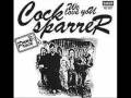 Cock Sparrer - I Got Your Number