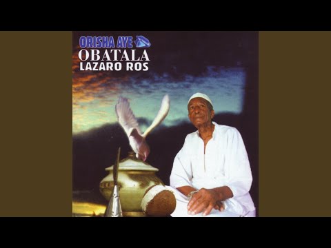 Babá Fururú. Enú Ayé. Babá Loroké...