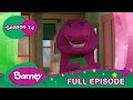 Barney Mother Goose Fun With Reading Full Episode Season 14