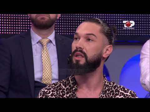 Atdheu flet për foton e publikuar nga Arjoni - Përputhen, 10 Dhjetor 2020