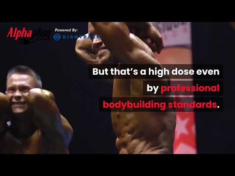 Dianabol (Dbol): A Beginner's Guide in 2020