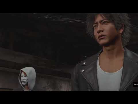 Lost Judgment game play pt 16