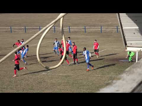 FRF Liga3 - Amical - Unirea 1924 Alba Iulia vs CNS Cetate Deva - Repriza 2