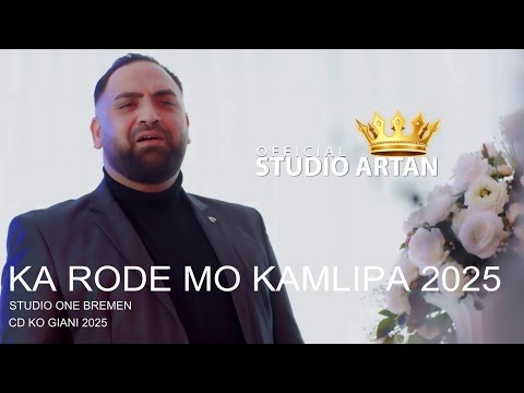 MUHAMED MEETY SHUNAVA BAHTALI ULAN JAVEREJA SENTIS █▬█ █ ▀█▀ CD 2025