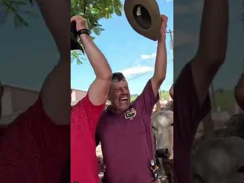 A CONCENTRAÇÃO DOS CARREIROS EM SÃO JOÃO DA MATA !