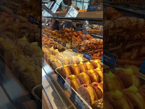 Bakehouse Central HongKong #food #foodie #hongkongstreet #travel #restaurant #streetfood