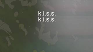 Kiss And Don&#39;t Tell - Debbie Harry