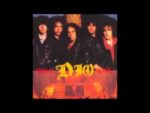 Thumbnail for Dio -  Holy Diver (Holy Evil) by Claude Schnell