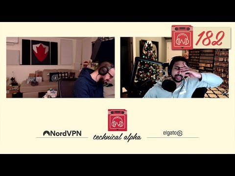 Technical Alpha 182 - Ho Ho Fomo