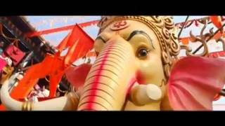 Deva Shree Ganesha - Agneepath Video Song Ajay - Atul