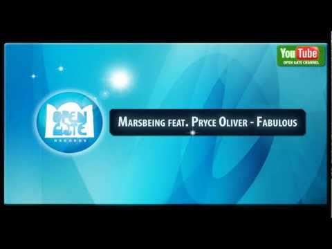 Marsbeing feat. Pryce Oliver - Fabulous (Radio Edit)
