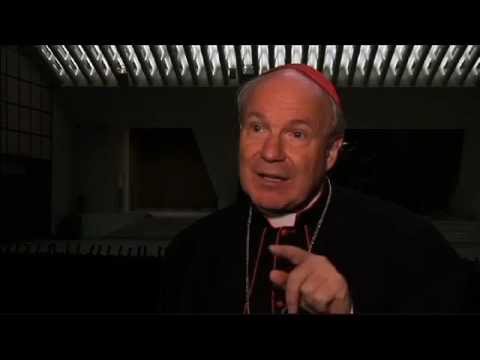 Inside the Synod - Interview with Cardinal Schonborn