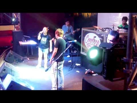 Nanliligaw manliligaw cover Cowboy Laspinas