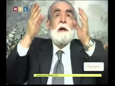 BİR TEK DİLEK (ALLAH'A ULAŞMAYI DİLEMEK)