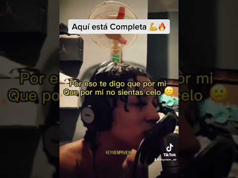 keyviem Yo Te Voy A Buscar (Video Oficial)