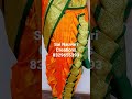 Rajlakshmi Ready To Wear Nauvari Saree From Sai Nauvari Creations 8329655393 Rajlakshmi Nauvari