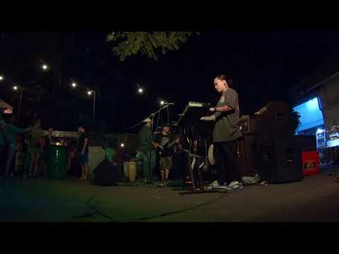 Dreadknot Used Live @ IRIE SUNDAY