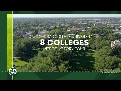 Colorado State Staff Directory