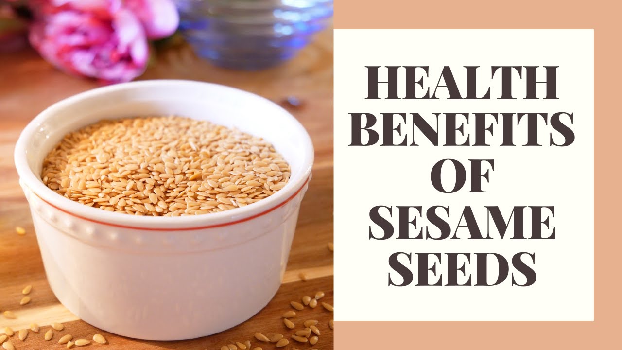 What are the side effects of eating sesame seeds? Life Set Go