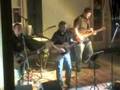 Edwin McCain & Steve Williams Band - Lost In America