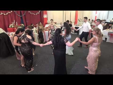 2021 07 03 Nunta Birmingham. Petrica si Ionela.  010 Dans