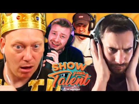 HEFTIGES "Through the Valley" COVER! 🤯 ZWEITES CASTING mit IGGY 😂 SHOW YOUR TALENT