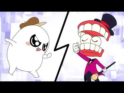 How to cook TADC FINAL COMPLETE EDITION THE AMAZING DIGITAL CIRCUS REVERS