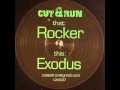 CUT & RUN vs DAMIEN MARLEY - Exodus 