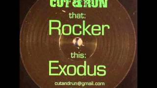 CUT & RUN vs DAMIEN MARLEY - Exodus