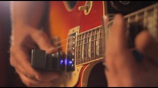 Linkin Park acoustic cover IRIDESCENT Chester Bennington  e-bow guitar