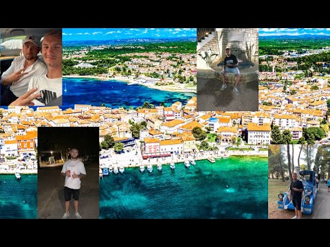 Mein Urlaubsvlog 🔥🔥😍Kroatien 2021🔥