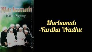 Download lagu Fardhu Wudhu - Nasyid Marhamah mp3