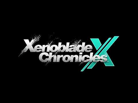 CR17S19S8 (Lower Pitch) - Xenoblade Chronicles X