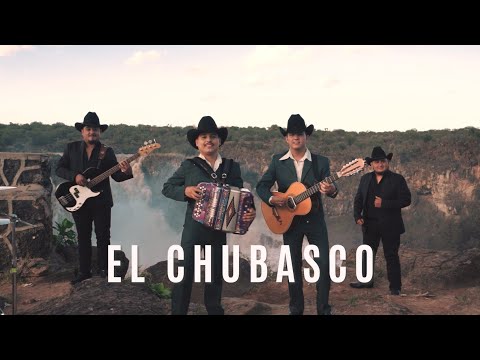 El Chubasco - Carlos Y Jose Jr