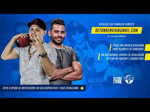 MC Barone e Rodrigo Reys - Essafadinha ( DJ SM e - DJ