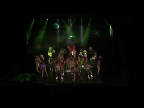 Worldwide - Wax Tailor Feat Ghostface Killah - Gala Coryphée 2017