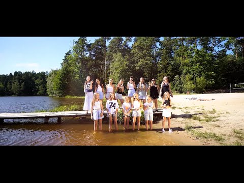 Mali ale Wielcy - "W Nas Siła"