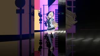 III / 宝鐘マリン&Kobo Kanaeru＿踊ってみた💃 #shorts  【にじさんじ/東堂コハク】